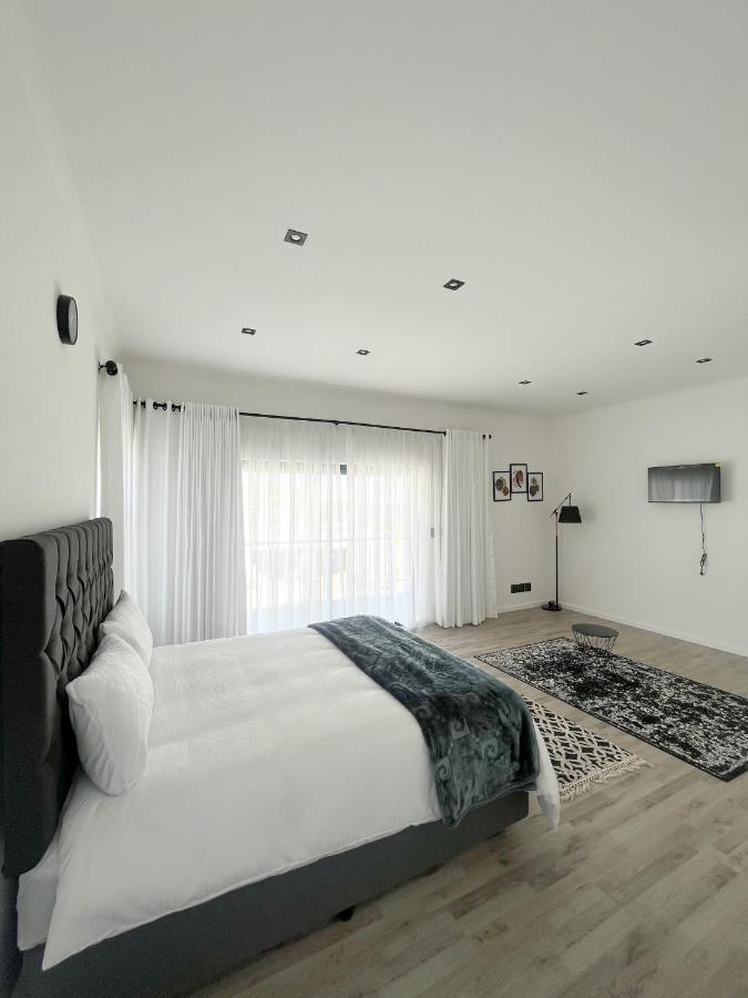 Ferienhaus 9 On 17th *